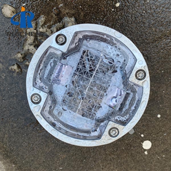Half Round Led Motorway Road Stud For Sale In Usa